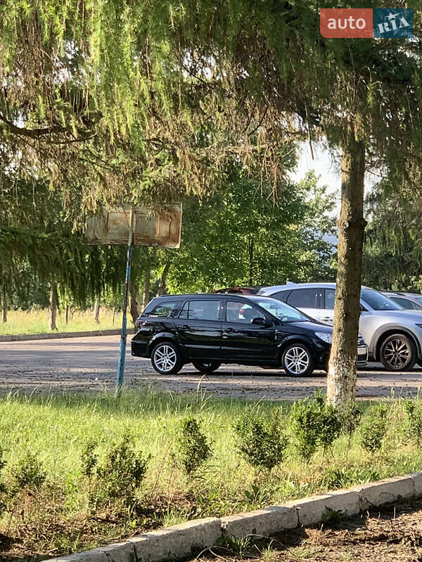 Универсал Opel Astra 2005 в Ужгороде фото 11 Универсал Opel Astra 2005 в Ужгороде