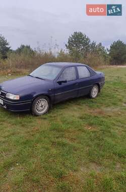 Седан Opel Astra 1993 в 