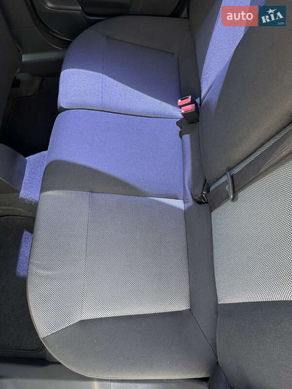 Универсал Opel Astra 2010 в Белой Церкви