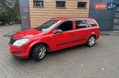 Универсал Opel Astra 2009 в Киеве