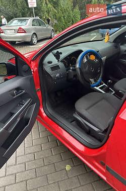 Универсал Opel Astra 2009 в 