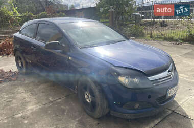 Купе Opel Astra 2006 в 