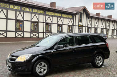Универсал Opel Astra 2008 в 