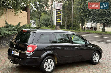 Универсал Opel Astra 2008 в 