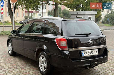 Универсал Opel Astra 2008 в 