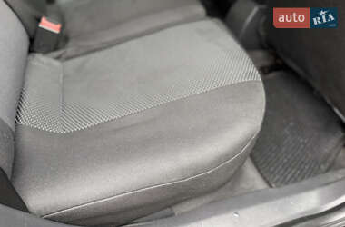 Универсал Opel Astra 2008 в 