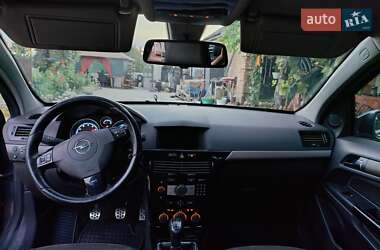 Универсал Opel Astra 2009 в 