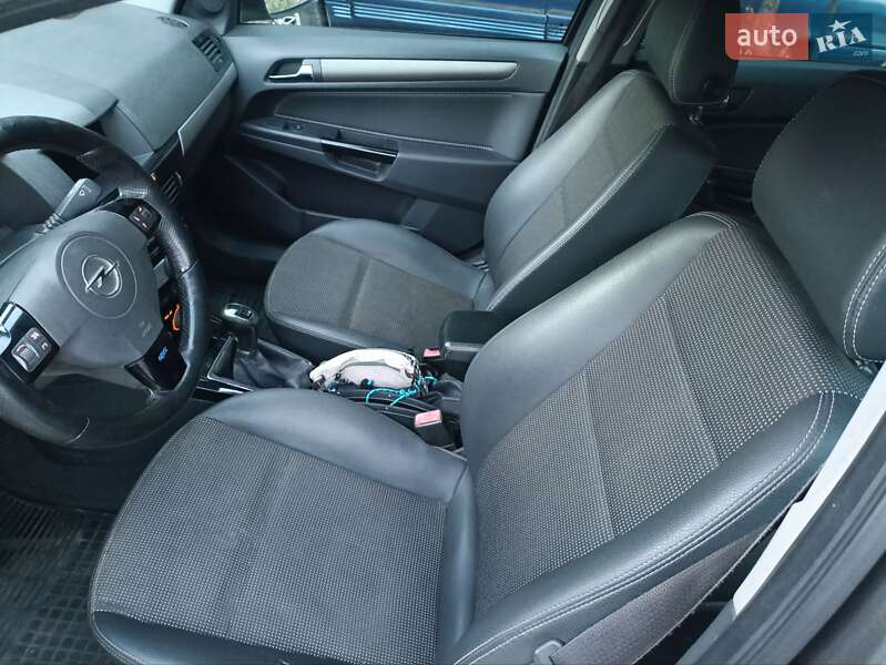 Универсал Opel Astra 2009 в Никополе фото 7 Универсал Opel Astra 2009 в Никополе