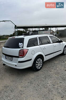 Универсал Opel Astra 2005 в 