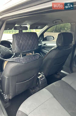 Универсал Opel Astra 2005 в 