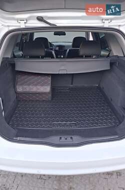 Универсал Opel Astra 2009 в 