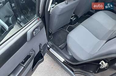 Седан Opel Astra 2008 в  фото 7 Седан Opel Astra 2008 в