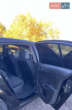 Хэтчбек Opel Astra 2006 в 
