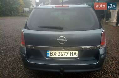 Универсал Opel Astra 2004 в 