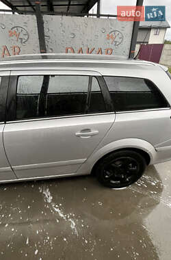 Универсал Opel Astra 2008 в 