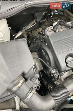 Хэтчбек Opel Astra 2010 в 