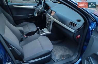 Универсал Opel Astra 2009 в 