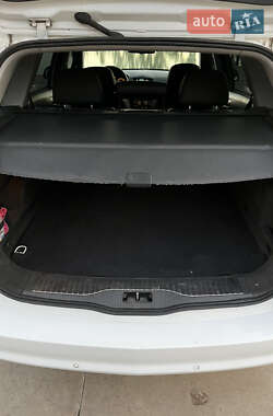 Универсал Opel Astra 2010 в 