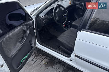 Универсал Opel Astra 1995 в Днепре