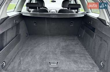 Универсал Opel Astra 2013 в 