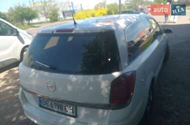 Универсал Opel Astra 2007 в 