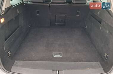 Универсал Opel Astra 2012 в 