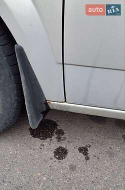 Хэтчбек Opel Astra 2006 в 