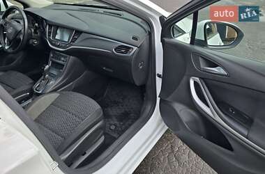 Универсал Opel Astra 2020 в 