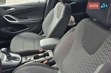 Универсал Opel Astra 2020 в 