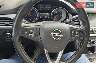 Универсал Opel Astra 2020 в 