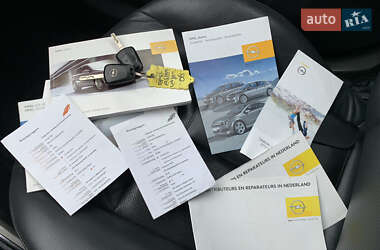 Универсал Opel Astra 2005 в 