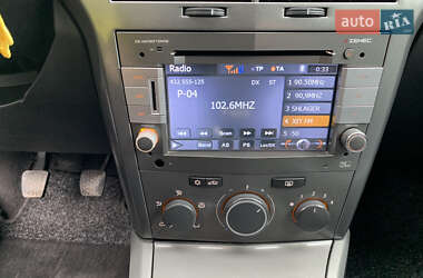 Универсал Opel Astra 2005 в 