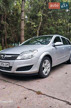 Універсал Opel Astra 2009 в Подільську