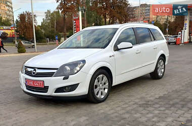 Универсал Opel Astra 2008 в 