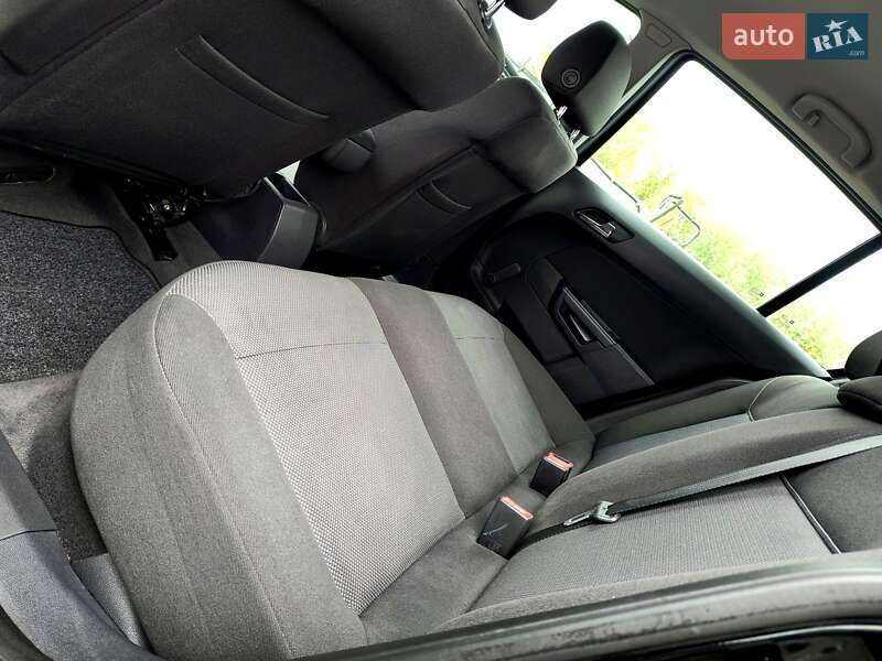 Хэтчбек Opel Astra 2009 в Звягеле
