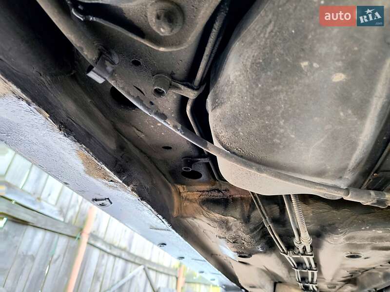 Хэтчбек Opel Astra 2009 в Звягеле