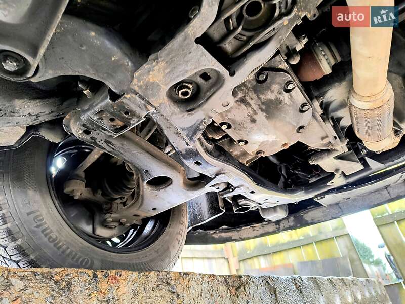 Хэтчбек Opel Astra 2009 в Звягеле