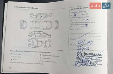 Универсал Opel Astra 2006 в 
