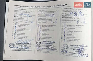 Универсал Opel Astra 2006 в 