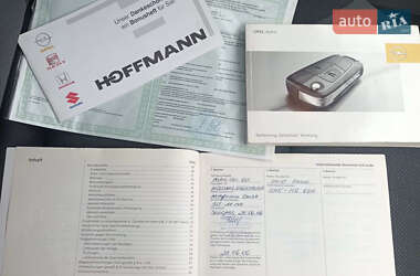Универсал Opel Astra 2006 в 