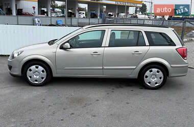 Универсал Opel Astra 2006 в 