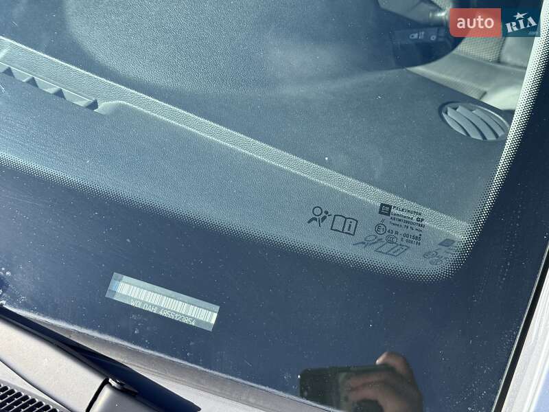 Хэтчбек Opel Astra 2006 в Межгорье