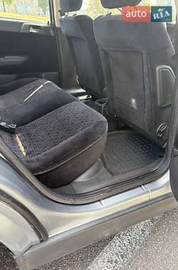 Седан Opel Astra 2006 в 