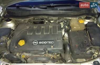 Универсал Opel Astra 2006 в Ровно