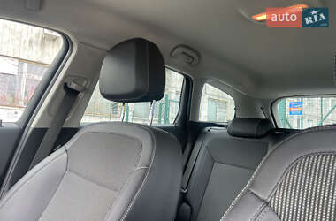 Универсал Opel Astra 2011 в 