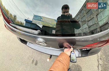Универсал Opel Astra 2011 в 