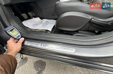 Универсал Opel Astra 2011 в 
