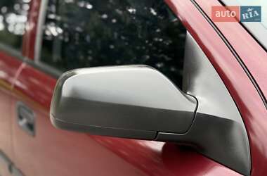 Седан Opel Astra 2008 в 