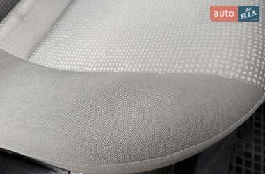 Седан Opel Astra 2008 в 