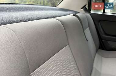 Седан Opel Astra 2008 в 